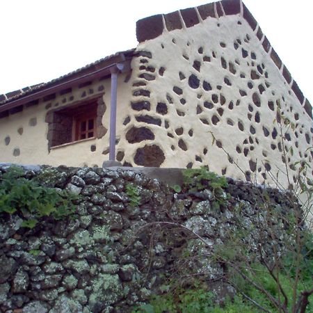 Casa Rural Poblado Jirdana La Torre  Стая снимка