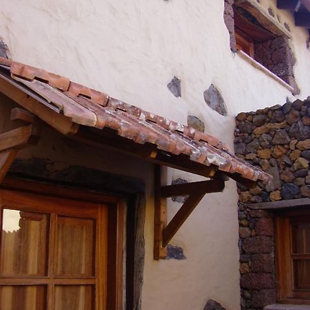 Casa Rural Poblado Jirdana La Torre  Екстериор снимка