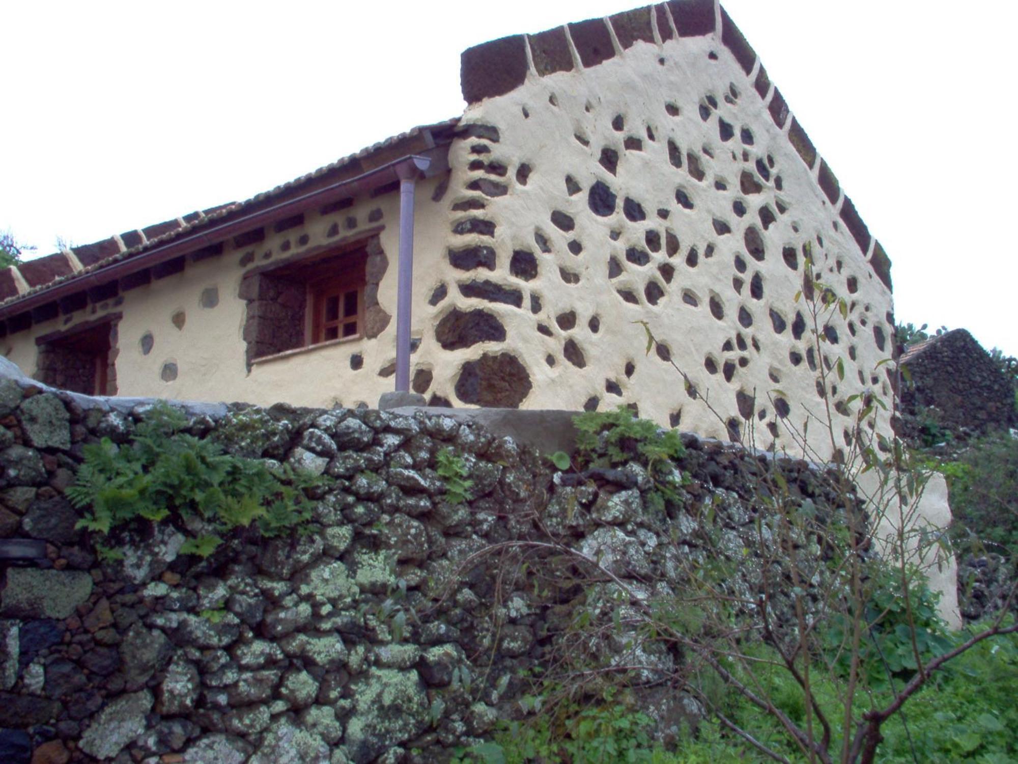 Casa Rural Poblado Jirdana La Torre  Стая снимка