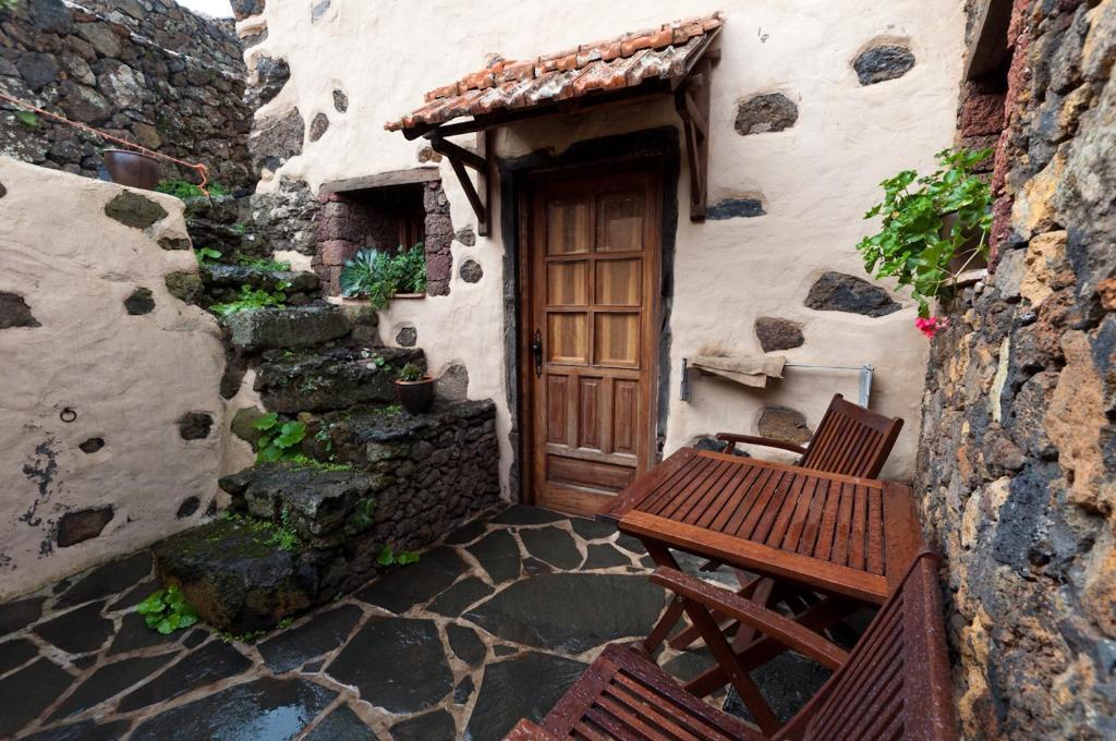 Casa Rural Poblado Jirdana La Torre  Стая снимка