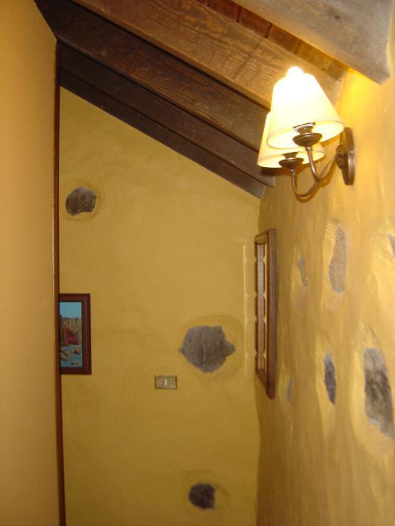 Casa Rural Poblado Jirdana La Torre  Стая снимка