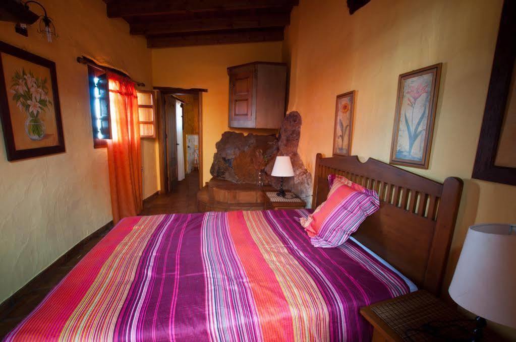 Casa Rural Poblado Jirdana La Torre  Екстериор снимка