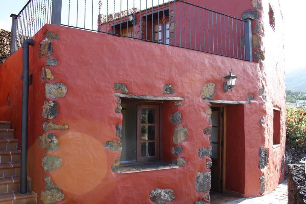 Casa Rural Poblado Jirdana La Torre  Екстериор снимка