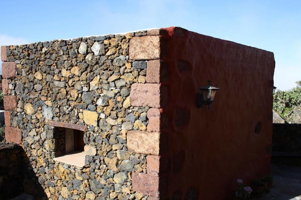Casa Rural Poblado Jirdana La Torre  Екстериор снимка