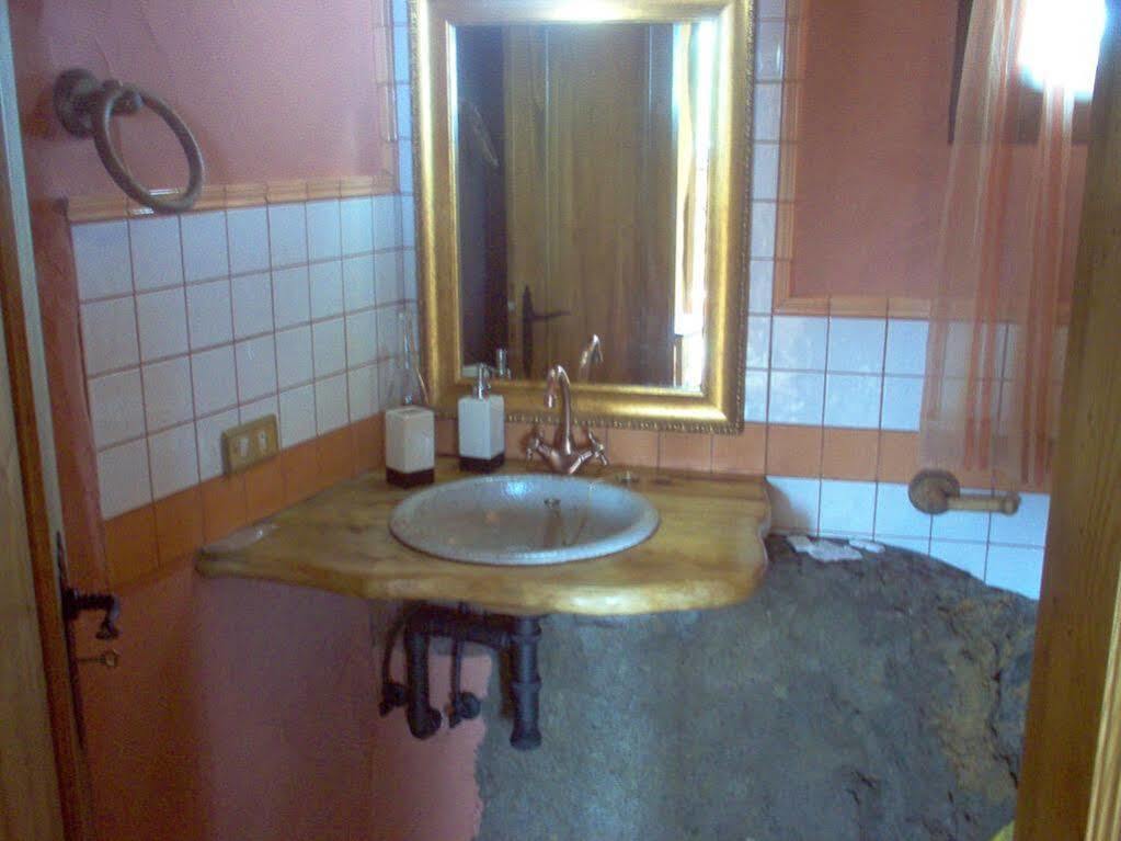Casa Rural Poblado Jirdana La Torre  Екстериор снимка