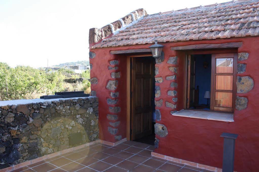 Casa Rural Poblado Jirdana La Torre  Екстериор снимка